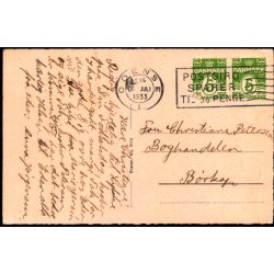 Odense - Albanibroen - Eneret 5114 - brugt