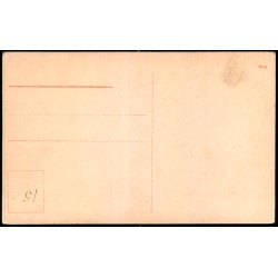 K�benhavn - Vor Frue Kirke - Stender 241