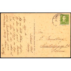 Spisestuen - Dalum Slot - Herluf Lykke 1071 - brugt