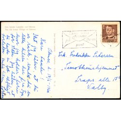 Den Fynske Landsby ved Odense - Den Fynske Landsby 21 - Brugt