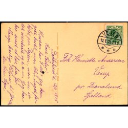 Askov H�jskole - Jens Arnum 37469 - Brugt