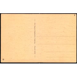 Faaborg - Parti fra Holkegade - Ole Bagers Bogh. 66355 - Ubrugt