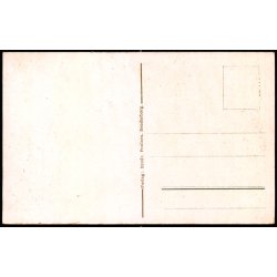 Posthuset - Raadhuset -  S�nderborg - Br�dr. Poulsen u/n - Ubrugt