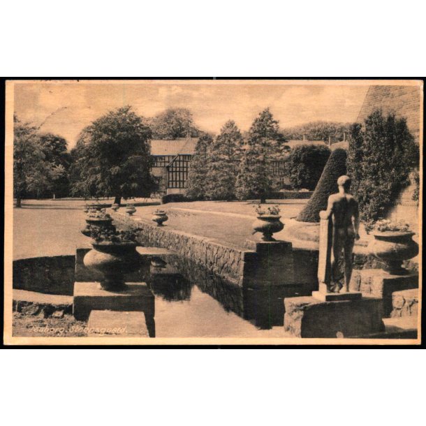 Faaborg - Steensgaard - Eneret 81375 - Brugt