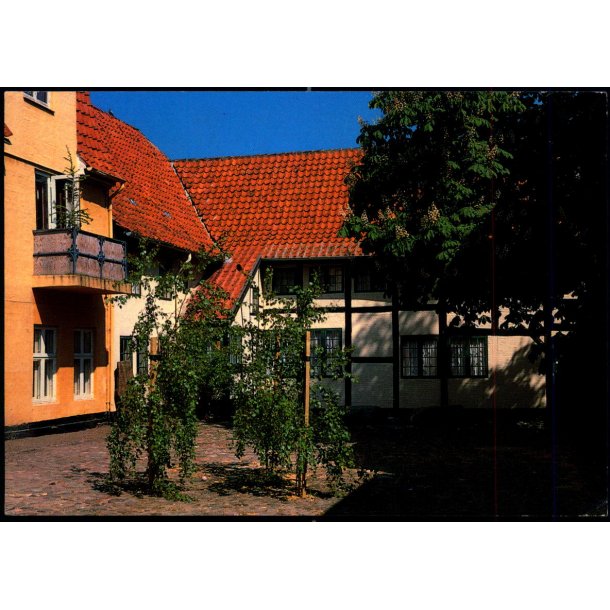 Willemoesgaarden - Assens - O.P.O. 8618 - Brugt