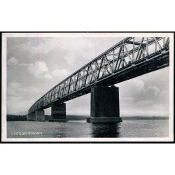 Lillebltsbroen - Stender 78 - Ubrugt