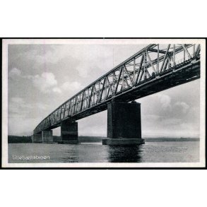 Lillebltsbroen - Stender 78 - Ubrugt