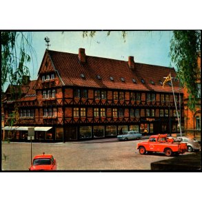 Wiggers Gaard - Svendborg - O.P.O. 6537 - Brugt