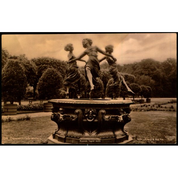  Danserindebrnden - Alex Vincent 124