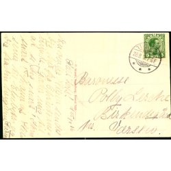 Christiansminde - Badehotel - P. Brandt 7322 - Brugt