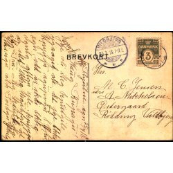 Lilliputiar- Truppe - u/n - Brugt