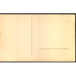 Fotokort Ukendt - Pige - Ubrugt