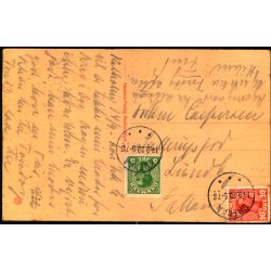 Katholm - Stender G. 9 - Brugt