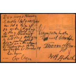 Aarhus - Aaparti - Nr. 12082 - Brugt