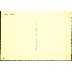 Esbjerg - Kongensgade - Stender 49 805/26 - Ubrugt