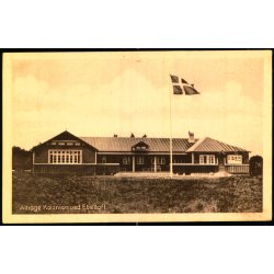 Alhage Kolonien ved Ebeltoft - Ebeltoft Bogh. 64654 - Ubrugt