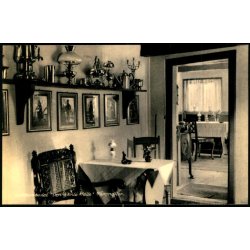 Traktrstedet Den gamle Mlle - Femmller - Traktrstedet 11159 - Ubrugt