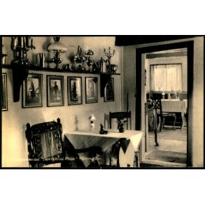 Traktrstedet Den gamle Mlle - Femmller - Traktrstedet 11159 - Ubrugt