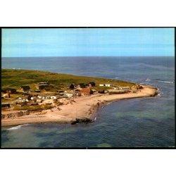 Klitm�ller - Wadmanns 8131 - Ubrugt