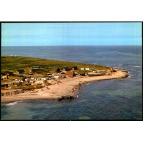 Klitm�ller - Wadmanns 8131 - Ubrugt