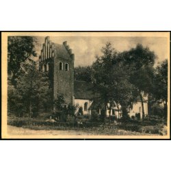 Tibirke Kirke - u/n - Ubrugt