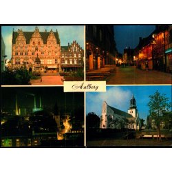 Aalborg - Stender 149 625 111 - Brugt