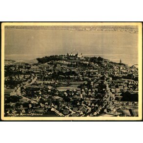 Helsing�r - Byen ved  �resund - Brammers 84306 - Ubrugt