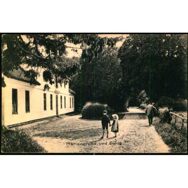 Marianelund ved Gurre - Stender 12541 - Brugt