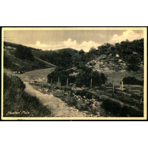 Mols - Haalen - Kai Elle -  87341 - Brugt