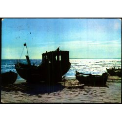 Vesterhavet - u/n - Brugt