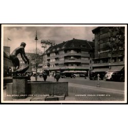  Aalborg - Parti fra Vesterbro - Stender 6