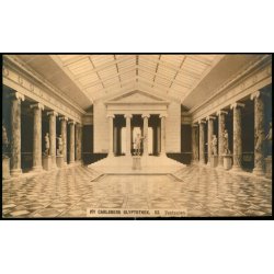 Ny Carlsberg Glyptotek 52 - Festsalen - Vilhelm Trydes Forlag u/n
