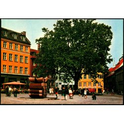 Kbenhavn - Grbrdre Torv - Stender 149 101 174