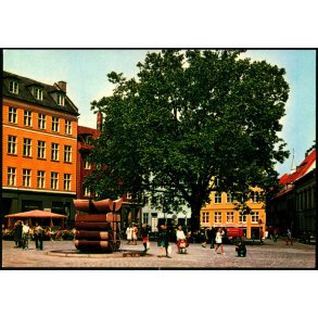 Kbenhavn - Grbrdre Torv - Stender 149 101 174
