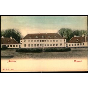 Aarhus - Moesgaard - WKF 467