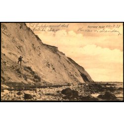 Ristinge Klit - Andr. Brandts Bogh. Eneret u/n