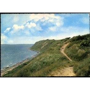 Ristinge Strand - Stender 40 521/13 - Ubrugt