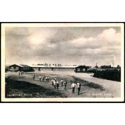 Lejren ved Borris -  Graversen 70959 - Ubrugt