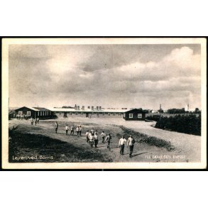 Lejren ved Borris -  Graversen 70959 - Ubrugt