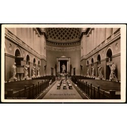 K�benhavn - Vor Frue Kirke - Stender 241