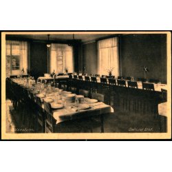 Spisestuen - Dalum Slot - Herluf Lykke 1071 - brugt