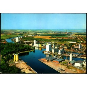 Havnen - Odense - O.P.O. 6671-10 - Brugt