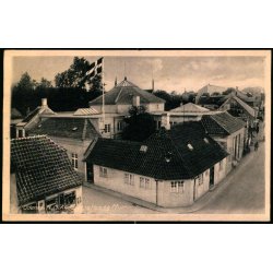 Odense -  H.C. Andersens Hus og Museum - Stender O. 321 - Brugt