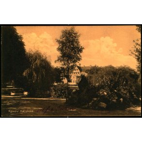 Askov H�jskole - Jens Arnum 37469 - Brugt