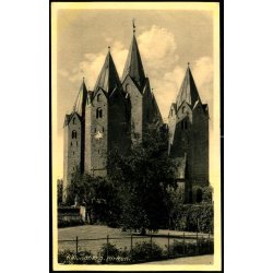  Kalundborg - Kirken - Rudolf Olsen 1667 - Brugt