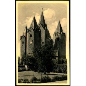  Kalundborg - Kirken - Rudolf Olsen 1667 - Brugt