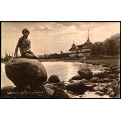 K�bvenhavn - Parti fra Langelinie - EDFPH 2950/33