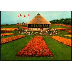 Jesperhus Blomsterpark - Fotomagasinet 6707 - Ubrugt