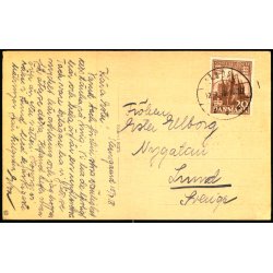 Faaborg - Steensgaard - Eneret 81375 - Brugt