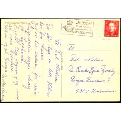 Willemoesgaarden - Assens - O.P.O. 8618 - Brugt